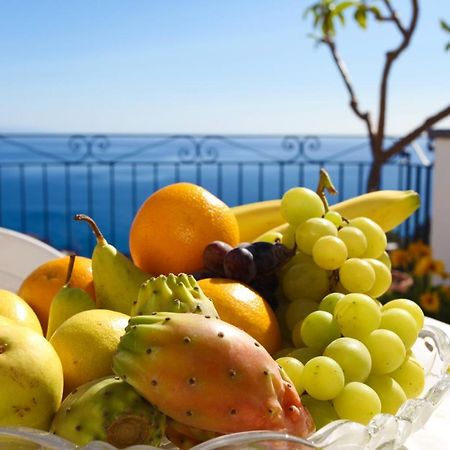 Casa Stella Del Mattino Villa Taormina Dış mekan fotoğraf